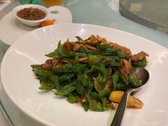 -富淳饭店(陆家嘴保利广场店)