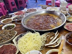 -储奇门鳝鱼火锅(总店)