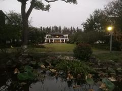 -杭州花家山庄
