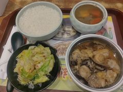 -真功夫(彩田路店)