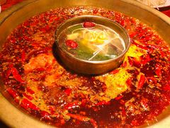 -春熙里老火锅(春熙路店)