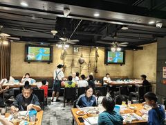 -汉巴味德(大悦城店)