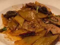 -九转小磨·非遗东北菜旗舰店