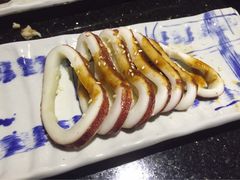 上井精致料理-梅筑·创意料理(王府井百货店)
