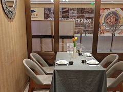 -新吉士·上海菜(浦东LCM置汇旭辉店)