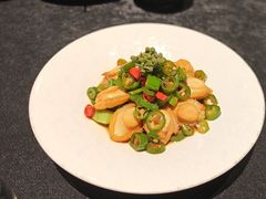 -醉东Oriental House(静安嘉里中心店)