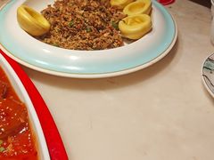 -红蜡烛-养生粥-津鲁菜(中山路店)