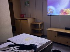 -君之悦·影院式足道·养生SPA(回兴店)