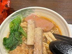 -瑞兰美好生活沙茶面