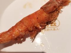 -小船渔村•大连菜•大连焖鱼(黄河路店)