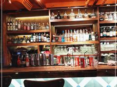 -Q MEX 库迈墨西哥餐吧(三里屯店)