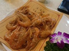 -南海渔家•海鲜•正宗海南菜(海棠湾店)