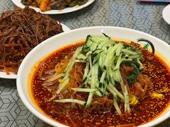 -春花民族美食(佳木斯总店)