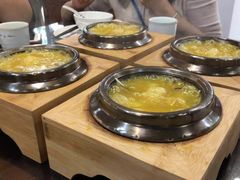 -香港聚强佛跳墙(江华路店)