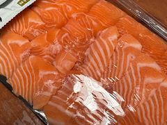 -锦绣大地生鲜食品厅(巨山路店)