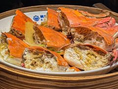 -黄龙海鲜大排档(杭州总店)