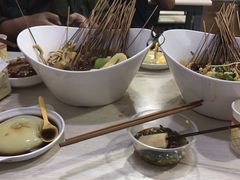 -蜀串香牛杂火锅串串