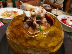 -新疆巴州金丝特餐厅(大钟寺店)