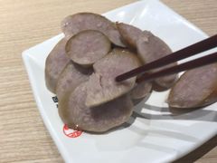 -六泰居·尔滨地标·东北菜(泰山路店)