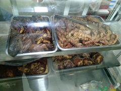 -宝光熏肉鞋底火烧(新街口店)