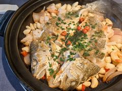 -楚禾宴·家宴(光谷大道店)