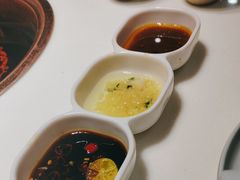 -洪氏嗨捞·猪肚鸡火锅(阳光天地店)