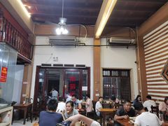 -陈记汤饭(水巷口店)