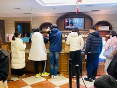 -国际饭店·帆声西饼屋(黄河路店)