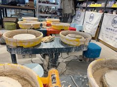 -趣陶陶艺手工坊(新世界百货重庆店)