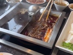 -皇城老妈川味火锅·大连海鲜火锅(港湾店)