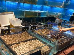 -九月海·海鲜自助(世纪东方店)