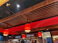 -锅首鲜品火锅(鸳鸯店)