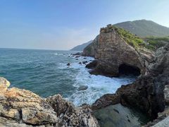 -鹿嘴山庄