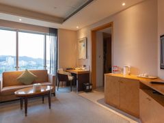 -绿城千岛湖喜来登度假酒店