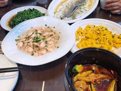 -品渔味湖鲜馆(拈花湾店)