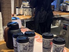 -霸王茶姬(常熟印象城店)