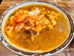 -金石陈朝鲜拌饭(东城万达店)