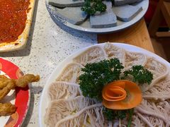 -大味生态火锅(蓝谷地店)