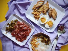 艇仔粥-温粥人(春晖路店)