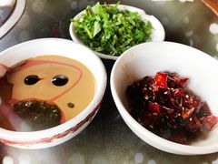 -老北京羊蝎子火锅(光荣道店)