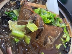 -九点小吃·安吉特色