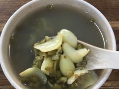 -随柳居·苏式小吃(建新巷店)