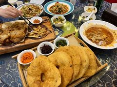 -德泰楼餐饮(莲湖路店)