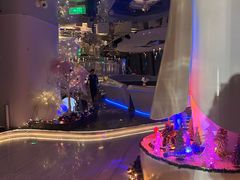 -天玑高空江景餐厅&酒吧Sky Secret Restaurant&Bar