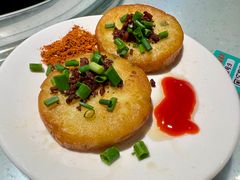 洋芋粑-贵州辣子鸡番茄鸡