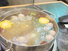 -林记潮牛·牛肉火锅(上马墩店)
