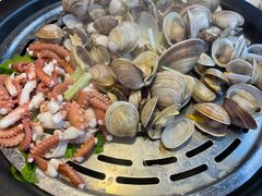 -渔人码头蒸汽海鲜(虬泾路店)