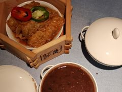 -晓粤·惹味粤菜(凯德乐峰广场店)