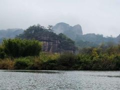 -丹霞山风景名胜区