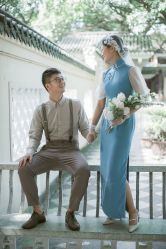 点击看大图 -金夫人婚纱摄影(总店)